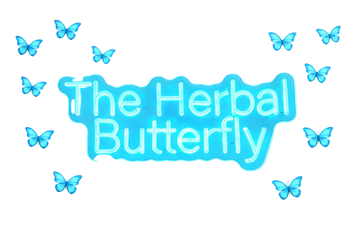 The Herbal Butterfly 